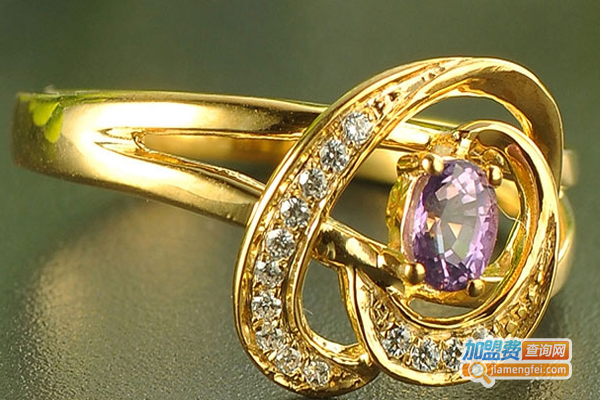 蓝宝湾饰品加盟费