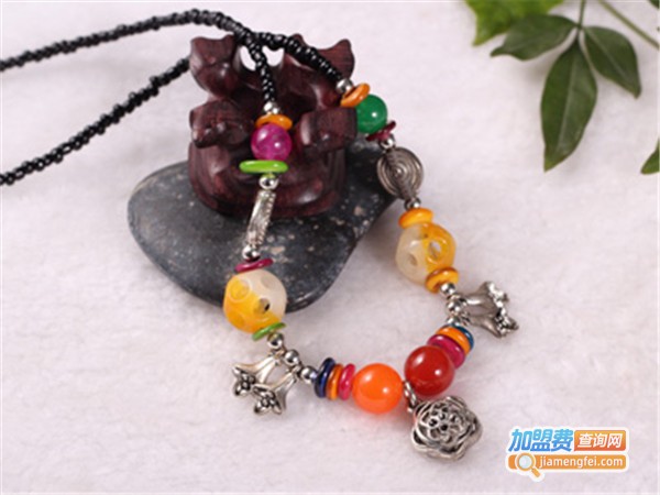 相思树民族饰品加盟费