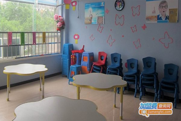 小牛顿辅导中心加盟费