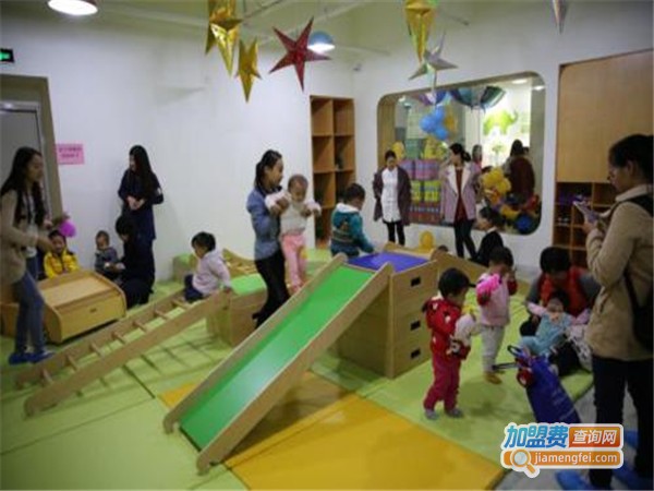 纽诺·艾玛国际保育园加盟门店