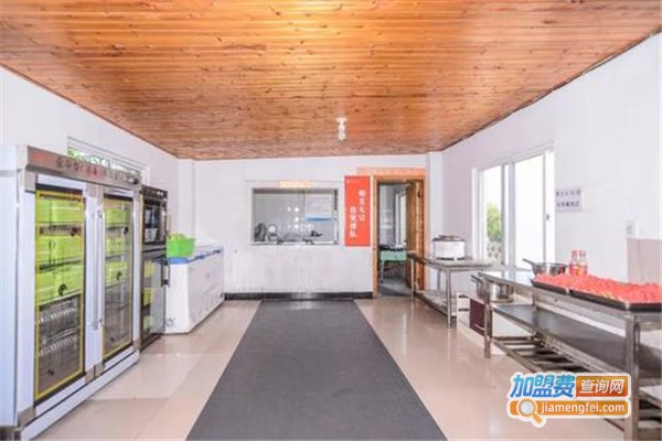 浙美之上画室加盟费