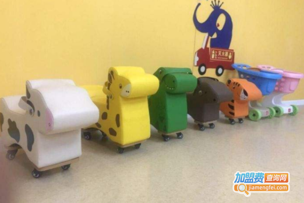 贝雅国际儿童学习中心加盟费