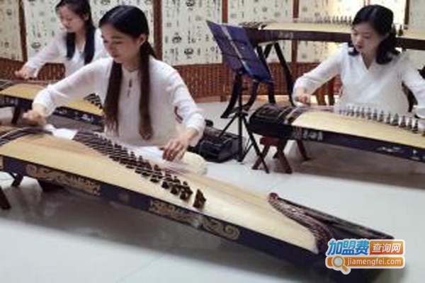 筝筝日上加盟费