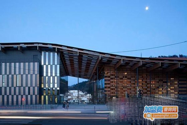 晶彩音乐艺术中心加盟门店