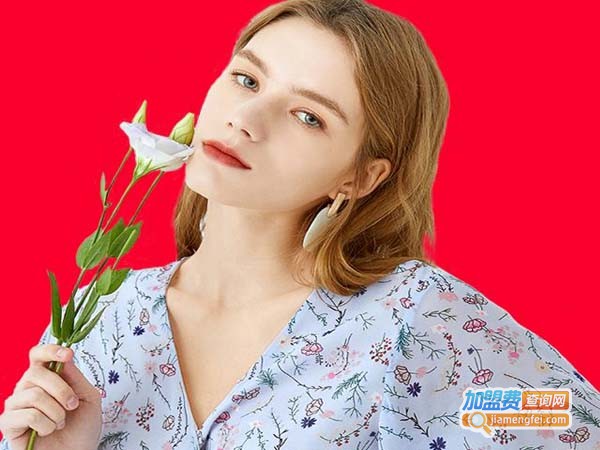 春美多折扣女装加盟费