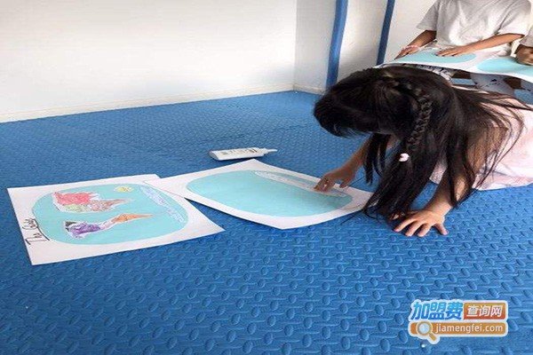 好恬国际幼儿教育加盟门店