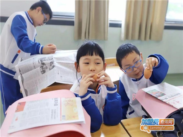 华伦教育加盟门店