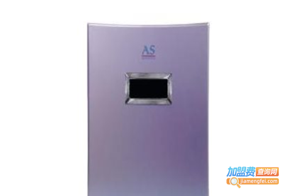 艾施净水器加盟费