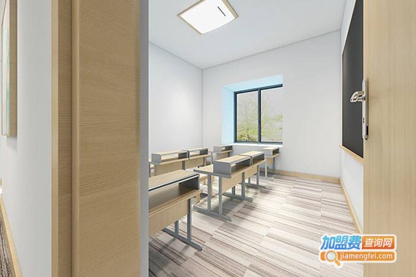 师出教育加盟门店