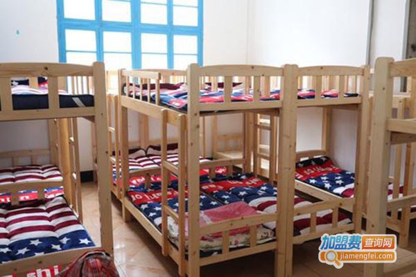 爱心托管中心加盟门店