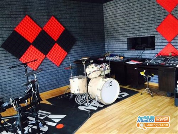 佳音琴行艺术培训中心加盟门店