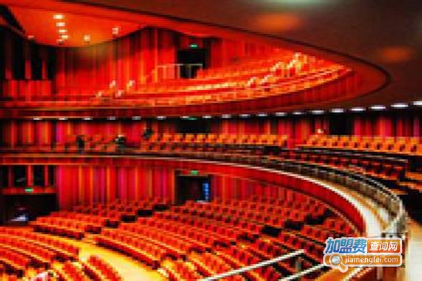 晶彩音乐艺术中心加盟门店