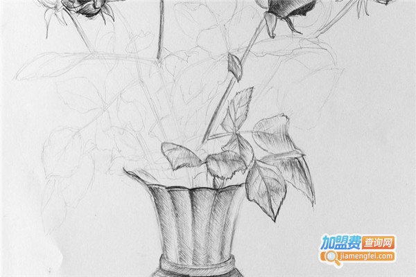 新艺美术加盟费