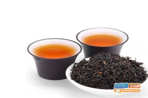 初来茶到加盟费