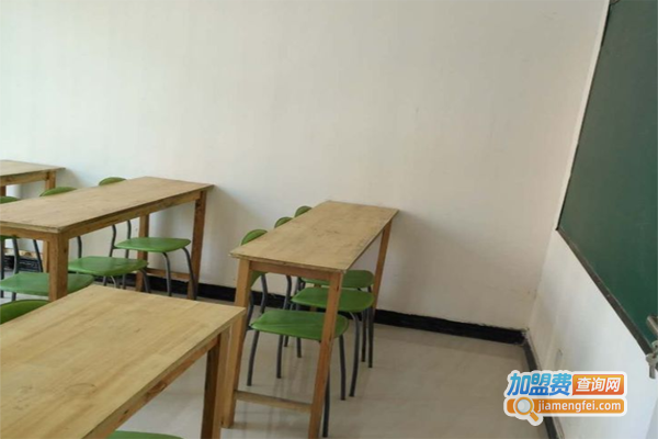 大智慧教育加盟费