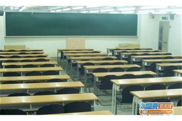 飞翔辅导加盟费