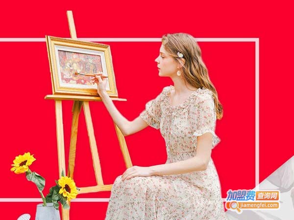 春美多折扣女装加盟费