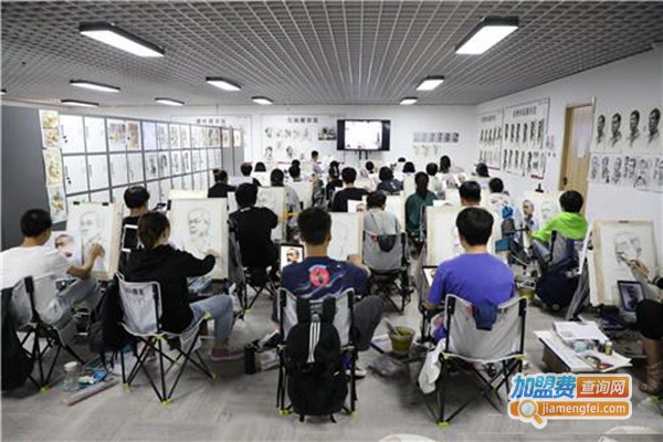 非凡艺术加盟门店