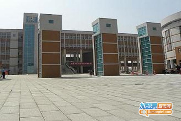 博才英语培训中心加盟费