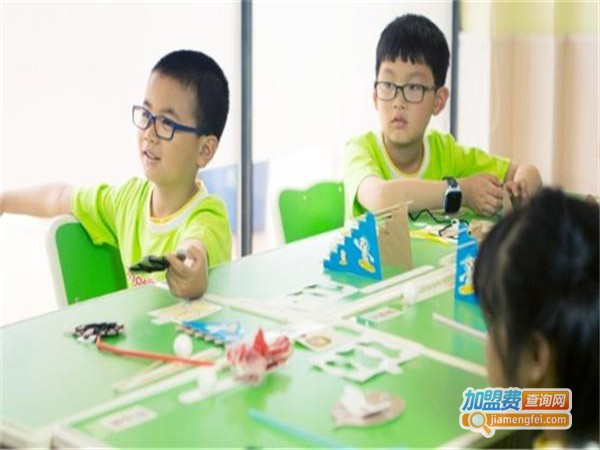 卓凡教育加盟门店