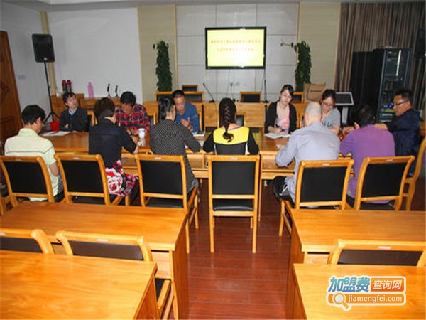 学而教育加盟门店