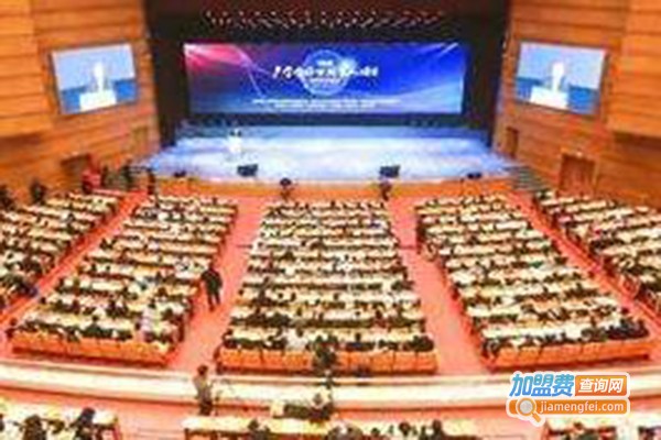 大陆教育加盟费