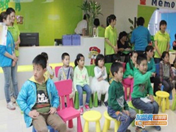 瑞橡家园幼儿早教加盟费