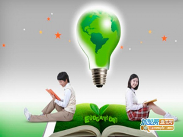 瑞橡家园幼儿早教加盟费