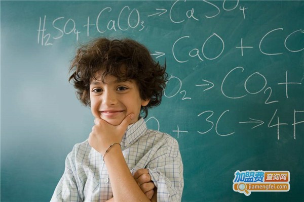 新方向NDAKID美式少儿英语加盟费