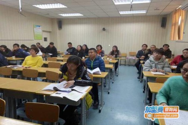 博众教育加盟门店