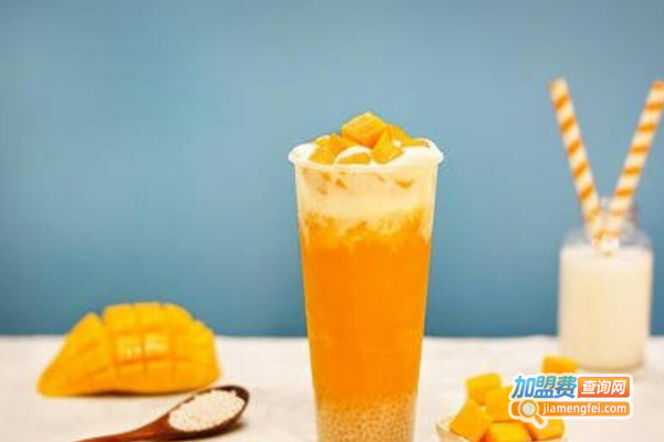 泰芒媚媚加盟费