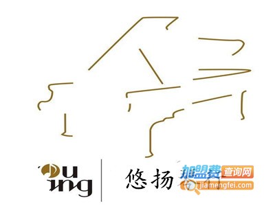 悠扬琴行加盟费