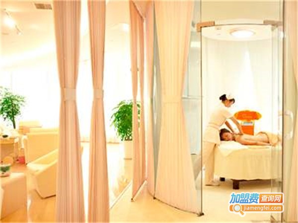 时尚妈妈产后修复加盟费