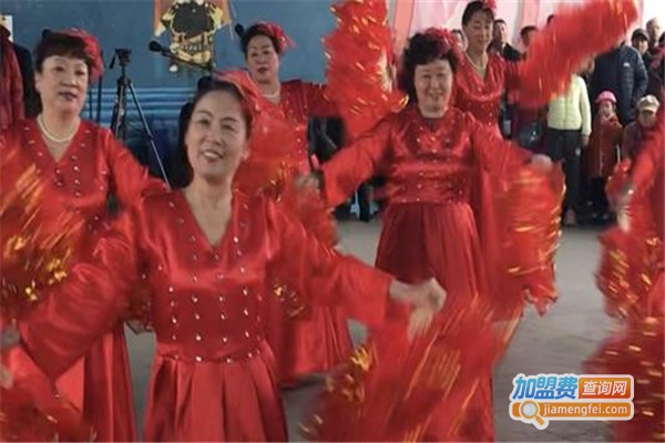 海之声艺术培训中心加盟费