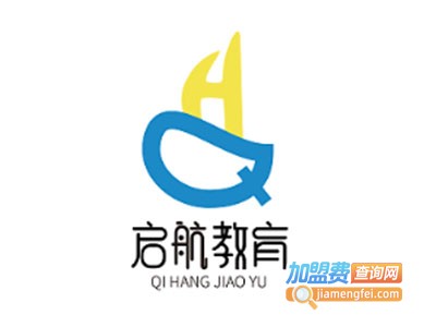 启航艺术加盟费