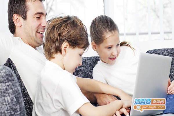 幻想编程岛加盟门店