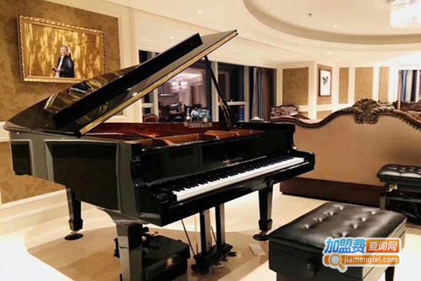 斯坦伯格钢琴加盟门店