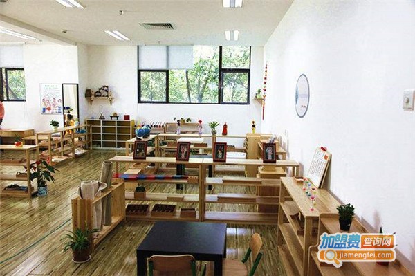琦泰少儿教育加盟费