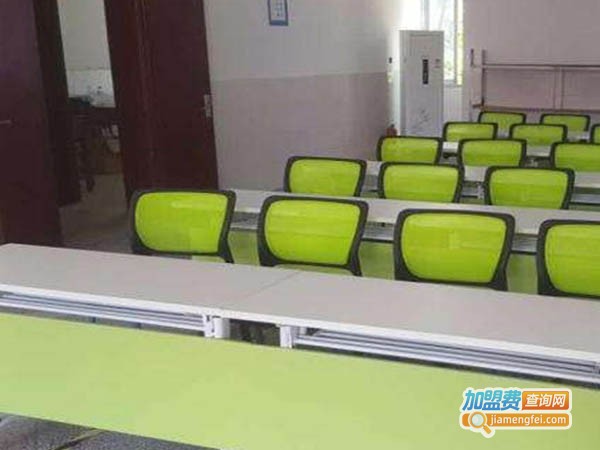 平晏教育加盟费