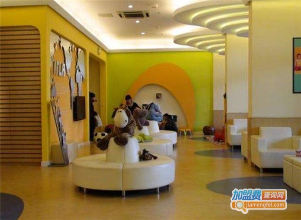 维兹堡国际早教加盟费