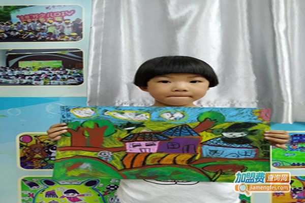 木子艺术培训中心加盟费