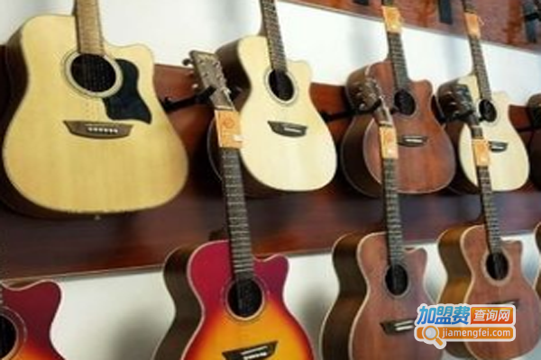 123音乐培训中心加盟费