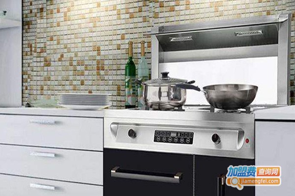 风田环保灶加盟