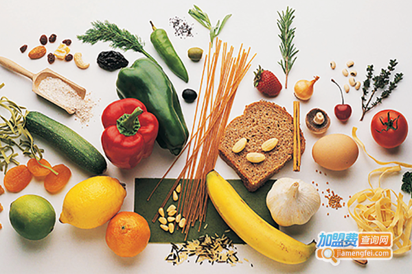 小美鲜生加盟费