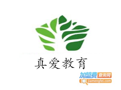 真爱教育加盟