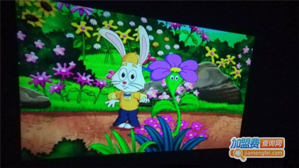 朵拉智能早教投影仪加盟费