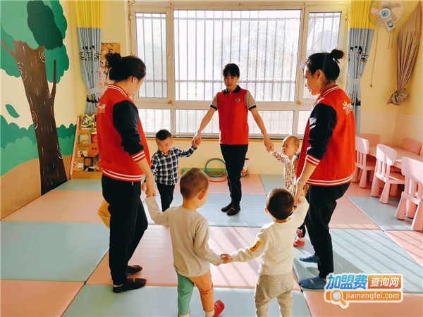 译珣宝贝婴托加盟费