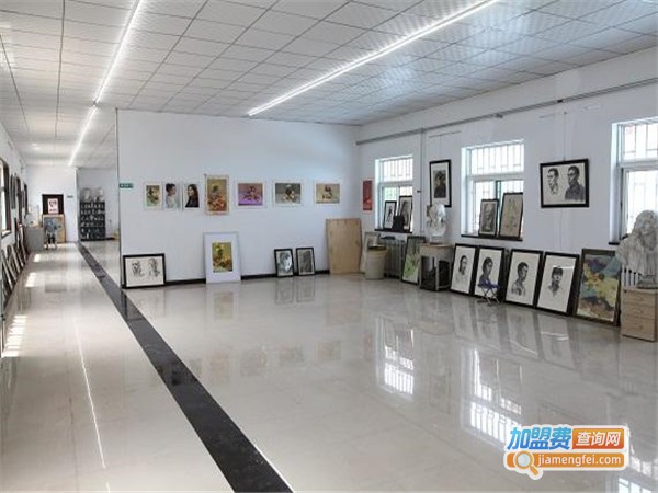 金典画室加盟门店