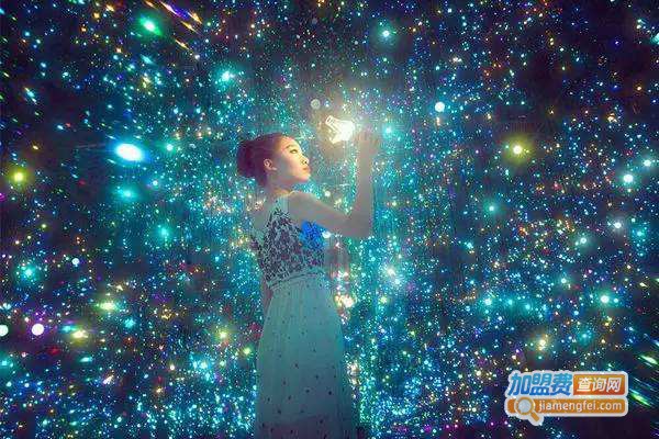 银河艺术加盟费