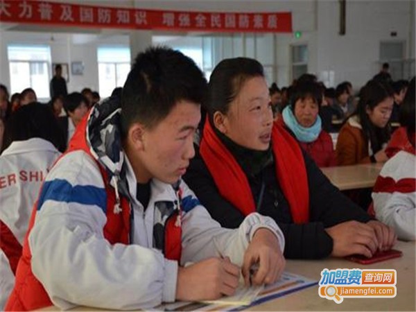 优智教育加盟费